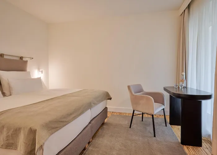Classik Hotel Hackescher Markt - Self Check In (Adults Only) Berlin