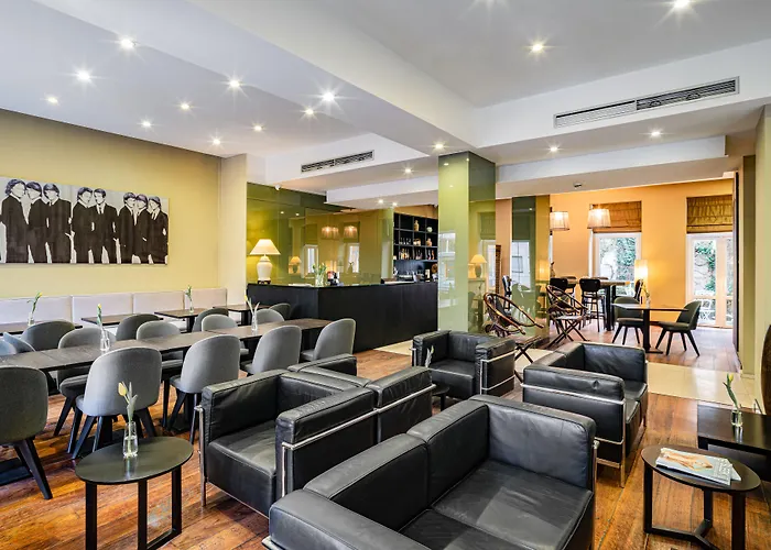 Quentin Design Hotel Berlijn