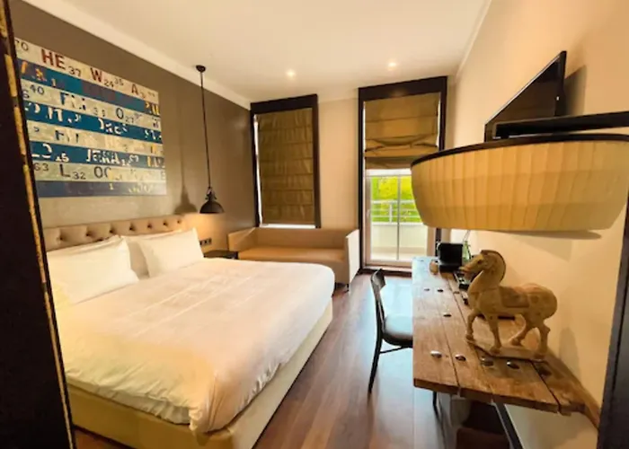 Quentin Design Hotel Berlijn