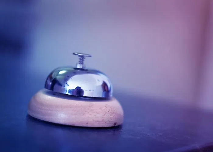 Hotel-Pension Am Savignyplatz Berlin